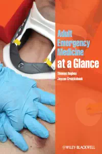 Adult Emergency Medicine at a Glance 2011